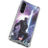 Marvel Black Panther Intergalactic Empire of Wakanda Galaxy S24 FE Clear Case
